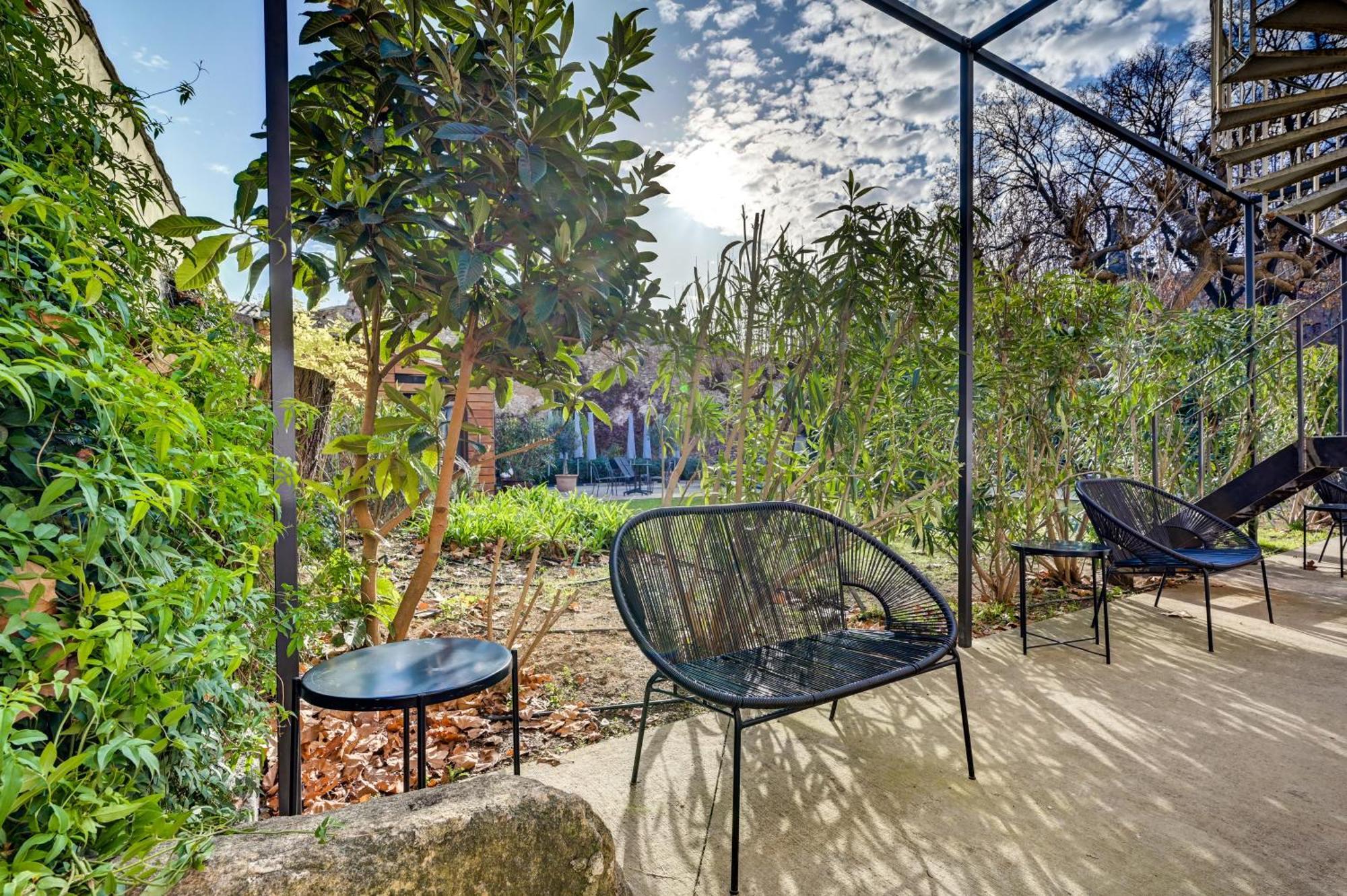 Hotel Paul Aix-en-Provence Exterior photo
