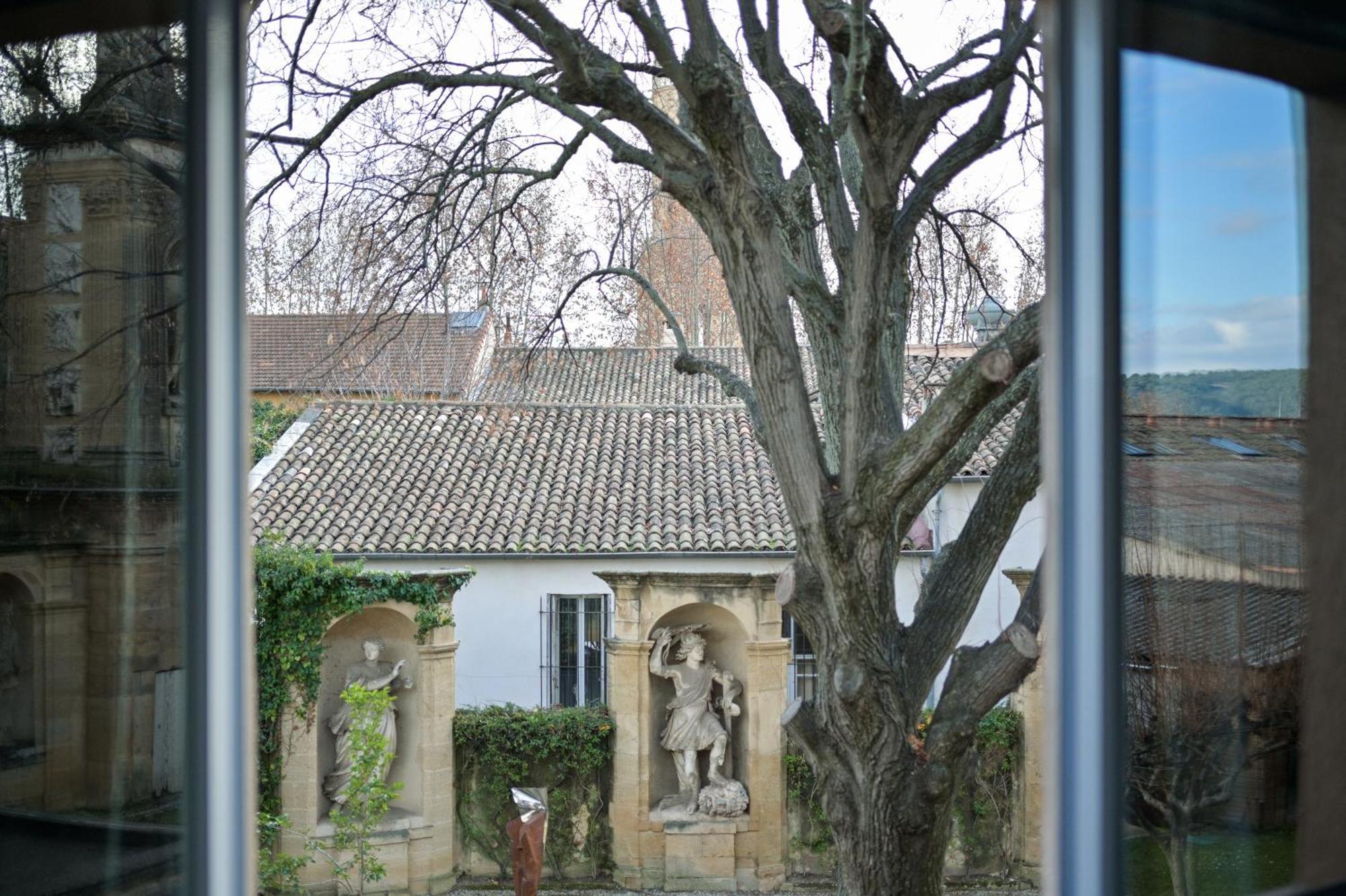 Hotel Paul Aix-en-Provence Exterior photo